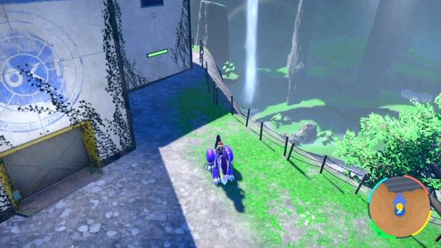 EISENDORN & EISENKRIEGER FUNDORTE! • Pokémon Karmesin & Purpur Tutorial смотреть онлайн