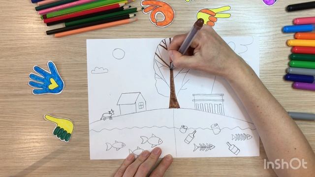 Рисунок берегите воду. Рисунок берегите воздух. Берегите природу. Берегите планету. Тема экологи смотреть онлайн