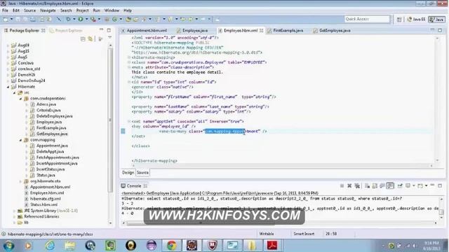 What Is a Servlet | Servlet Tutorial for Beginners-2 | Java Online Course | H2k Infosys | free Demo смотреть онлайн