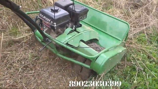 Косилка ВЕЗДЕКОС 100   покос травы тел.89023030399  Н.Новгород