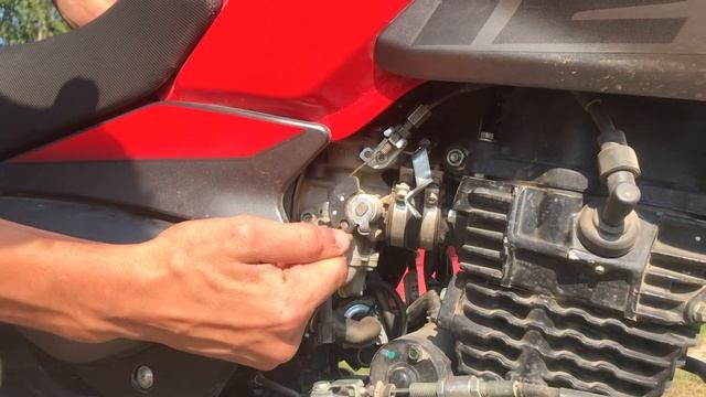 ОБЗОР BAJAJ PULSAR смотреть онлайн