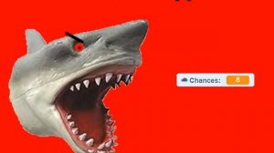Shark Puppet Error (20 Chances) All Endings!