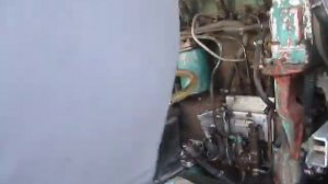 Стартер ЮМЗ-6 24в