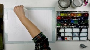 Марафон "Зимние старты". 1. Яркие лучи