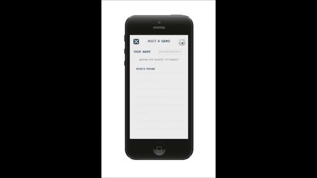 Tops & Tails - Multiplayer Words Domino Game смотреть онлайн