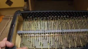 Ремонт баяна своими руками