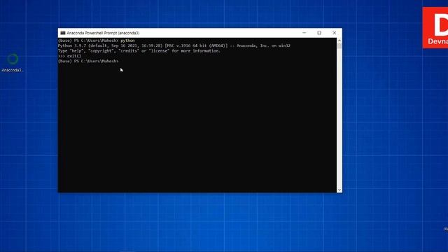 Anaconda Python - How to Install Anaconda Python on Windows смотреть онлайн