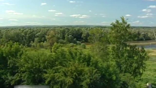 Туристические объекты города Елабуга смотреть онлайн