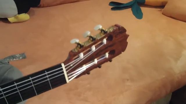 RM50 Bossa смотреть онлайн
