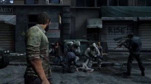The Last Of Us на ПК! Новый эмулятор PlayStation 3! Скачать бесплатно.