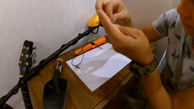 МОИ НАХОДКИ С ПЛЯЖНОГО КОПА НА АЗОВСКОМ МОРЕ 2019 смотреть онлайн