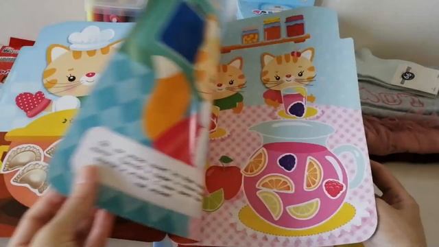 ФИКС ПРАЙС ДЕТЯМ часть2\покупки в фикс прайс смотреть онлайн