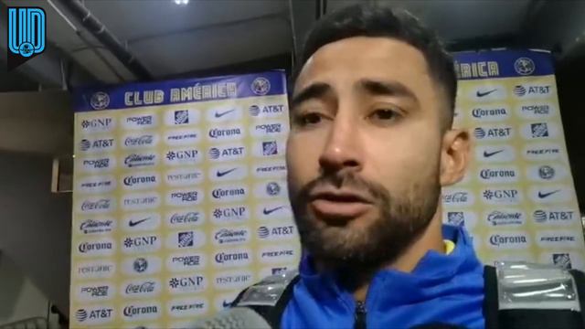 "Está por ley ir por el título", Luis Fuentes habla tras la victoria del #América смотреть онлайн