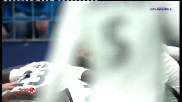 Caen 0 Vs 3 Monaco смотреть онлайн