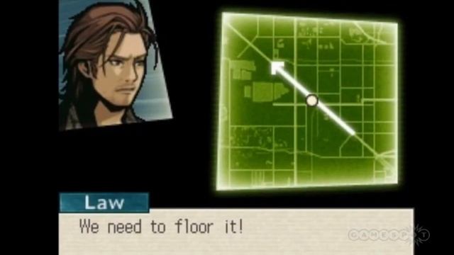 Miami Law Interview by GameSpot смотреть онлайн