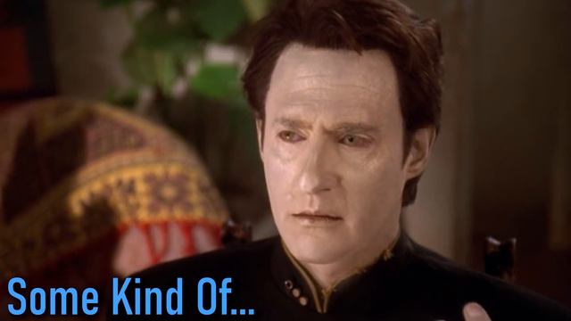 Star Trek: Some Kind of Next Generation Supercut смотреть онлайн