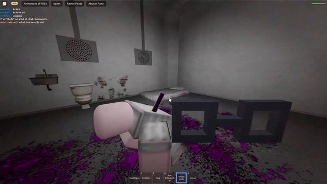 The underground Russian Experiment gone wrong.. смотреть онлайн