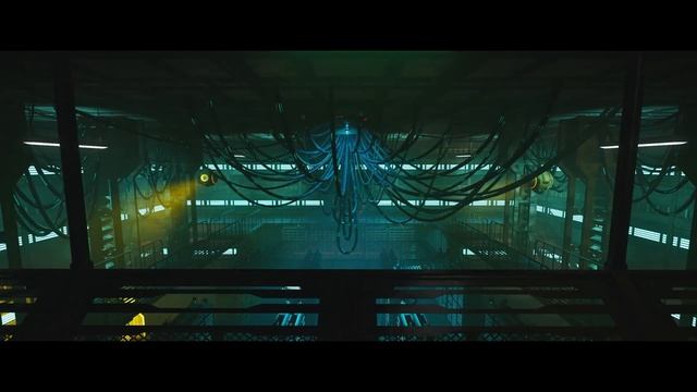 N1NE: The Splintered Mind Part 1 - Teaser Trailer - Oculus, Steam VR смотреть онлайн