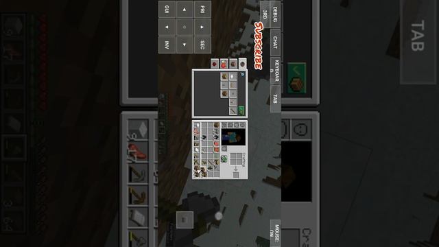 I found skyblock In minecraft java edition 1.12.2 android DL K V Gamer subscribe смотреть онлайн