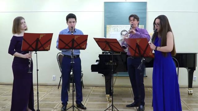 Kenneth A. Wilson Variations On a Theme of Paganini смотреть онлайн