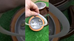 Силиконовая прокладка для афганского казана