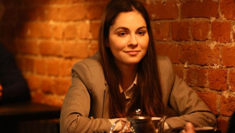 Когда закончится февраль Трейлер 2022- 1 сезон.mp4 смотреть онлайн