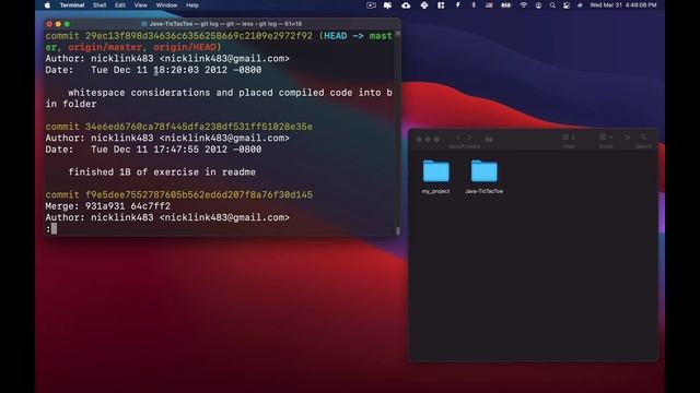 07 Clone project смотреть онлайн