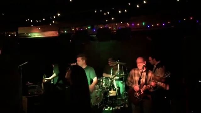 Bust a Move - Bar Code @ The Boat Bar смотреть онлайн