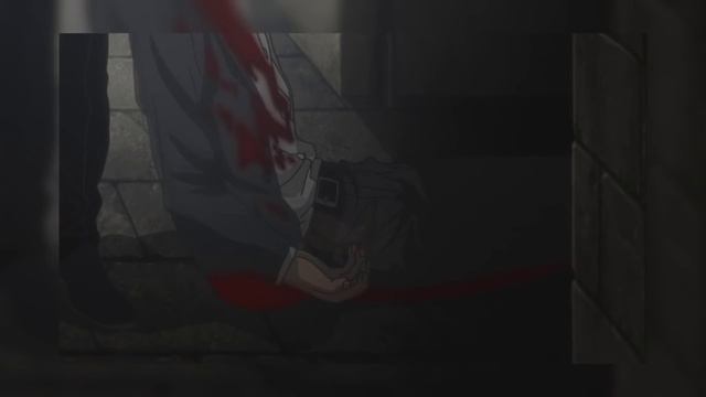 [Silver] Обзор аниме Gangsta / Гангста