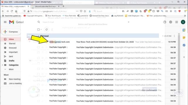 VIN Limit Upgrade смотреть онлайн