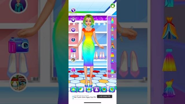 Wedding Makeup - Makeup Game - Gameplay Walkthrough Part 38 (iOS, Android) смотреть онлайн