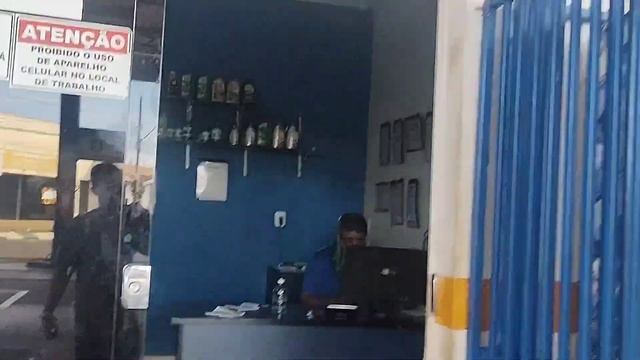 Cobalt LT Quantos KM Faz Com 1 Litro Na Cidade Na GASOLINA Fazendo (média)