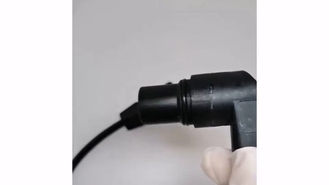 SENSOR DE POSICION DE CIGUEÑAL CHEVROLET SPARK / MATIZ смотреть онлайн
