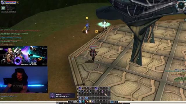 RF Online PlayPark New server ProtoNexus 2.0 Day 2 смотреть онлайн