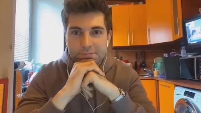Как сейчас живет яркий телеведущий Дмитрий Борисов смотреть онлайн