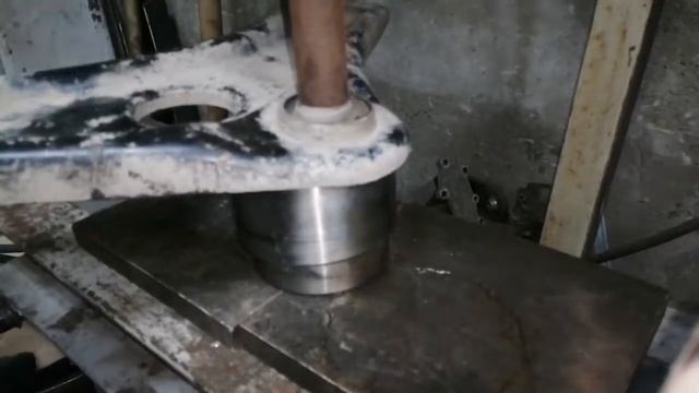 Замена сайлентблока Nissan Note смотреть онлайн