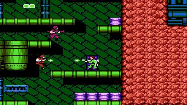 Прохождение Bionic Commando - #1 - Спасти Супер Джо! смотреть онлайн