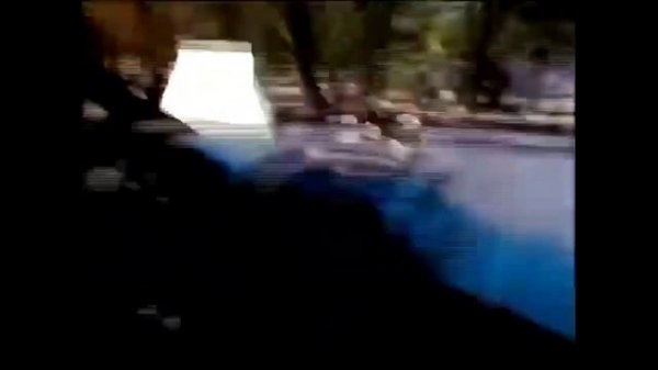 1998 Mazda MPV Commercial