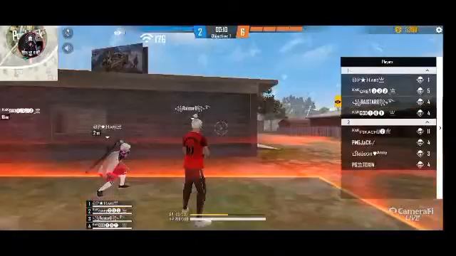 KSK KD KING On fire? смотреть онлайн