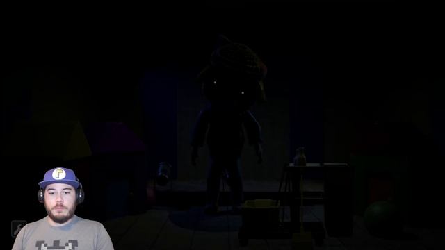 A JOLLY COMPUTER VIRUS MADE ME LOSE?! | FNAF Jollibee's (Part 2) смотреть онлайн