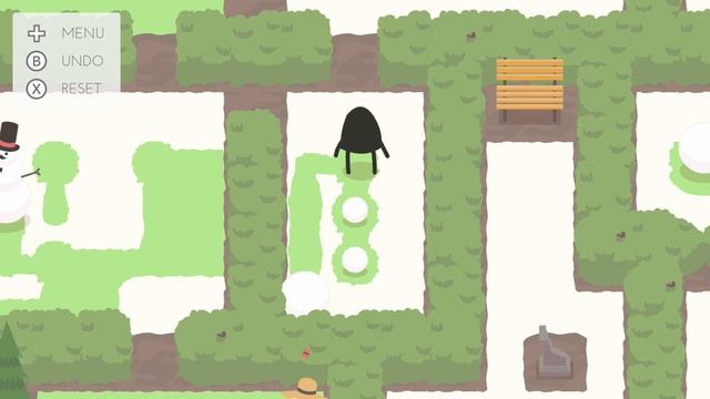 Let's Play: A Good Snowman is Hard to Build смотреть онлайн