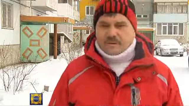 Сильный запах канализации в абаканской многоэтажке смотреть онлайн