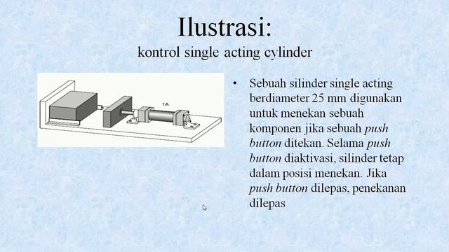 Kuliah 11 Mekatronika STT Mandala 2019-2020 Bagian 2 смотреть онлайн