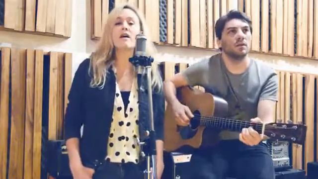 Wound In My Heart _ Propaganda_ Lorena Cantero & Fernando Cifrodelli смотреть онлайн