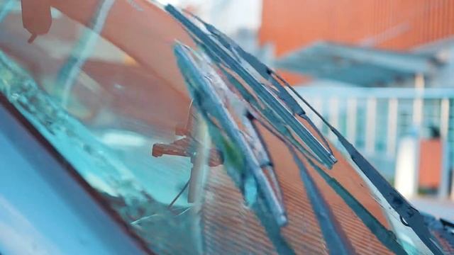 Летние дворники Carfort