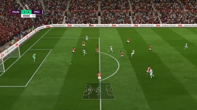 FIFA 18 Hindi Gameplay Manchester United vs Manchester City смотреть онлайн