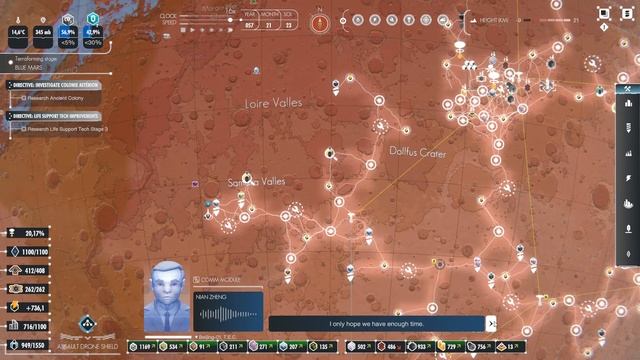 СЛОЖНЫЙ ВЫБОР! - #10 PER ASPERA (PREVIEW) ПРОХОЖДЕНИЕ смотреть онлайн