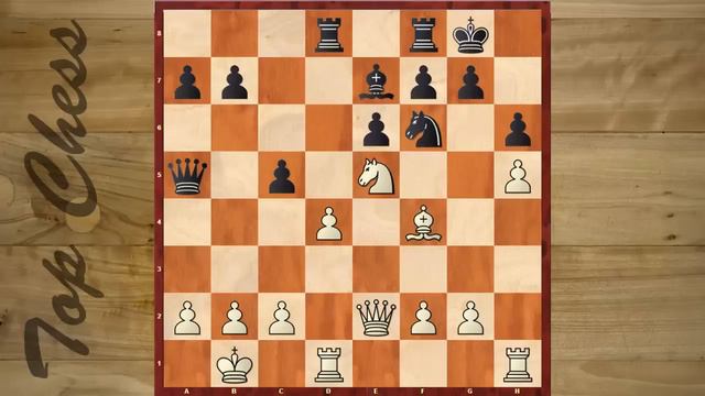 Chess - Caro-Kann Defense: Classical Variation. Main lines смотреть онлайн