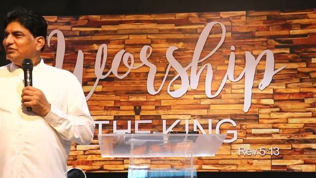 SUNDAY MORNING SERVICE| REV.R.GODSON |05/11/2023 | #godsonministries | LIVE смотреть онлайн