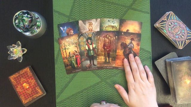 Чувства мужчины к вам сейчас. смотреть онлайн